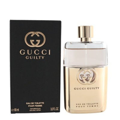 グッチ GUCCI ギルティ プールファム EDT 90ML 香水 オードトワレ 