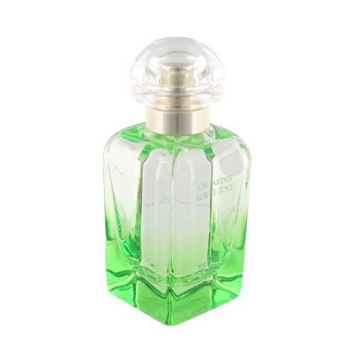 屋根の上の庭　オー ド トワレ  50ml HERMES（エルメス） [並行輸入品][HERMES]エルメス 屋根の上の庭EDT