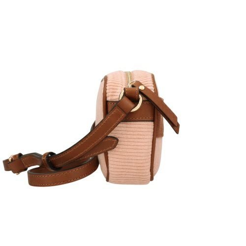 クロエ ショルダーバッグ レディース CHLOE KIDS クロエ キッズ ロゴ