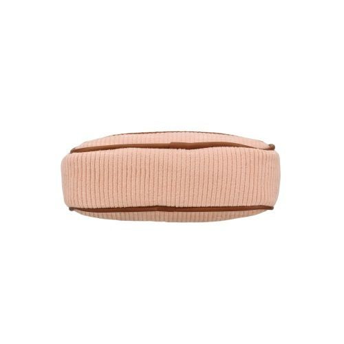 クロエ ショルダーバッグ レディース CHLOE KIDS クロエ キッズ ロゴ ピンク CHLOE C20273 454 PALE PINK