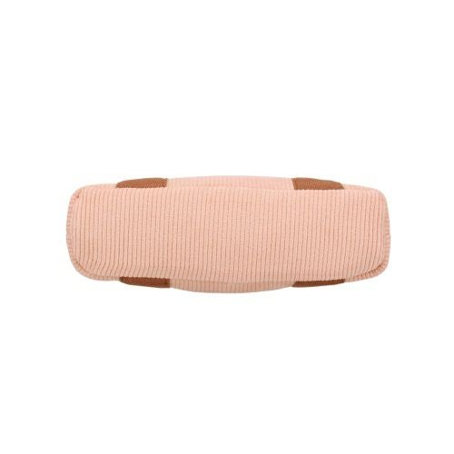 ❤️Chloe❤️カゴバッグ❤️新品❤️ Chloe 【公式】Chloe/WOODY/MIFUKO リボンがついたカゴバッグ クロエ