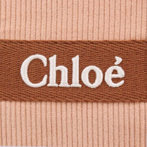 クロエ ショルダーバッグ キッズ ガールズ レディース CHLOE KIDS