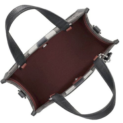 コーチ アウトレット ショルダーバッグ レディース シグネチャー