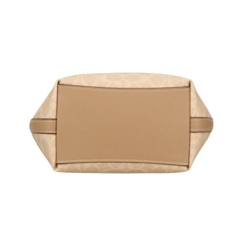 コーチ アウトレット ショルダーバッグ レディース シティ バケット ベージュ COACH OUTLET CT800 SVPWH サンド トープ