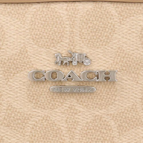 コーチ アウトレット ショルダーバッグ レディース シティ バケット ベージュ COACH OUTLET CT800 SVPWH サンド トープ