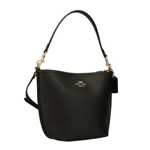 コーチ アウトレット ショルダーバッグ レディース シティ バケット