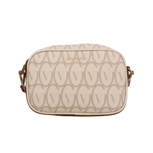 ジャンニ バレンチノ ショルダーバッグ レディース  ブラウン GIANNI VALENTINO GV003 Monogram Brown