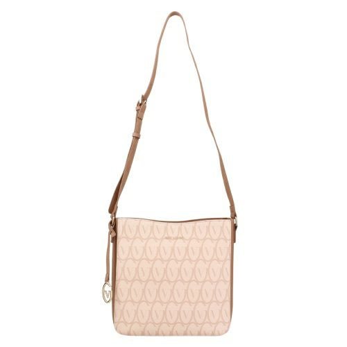 ジャンニ バレンチノ ショルダーバッグ レディース  ピンク GIANNI VALENTINO GV004 Monogram Pink