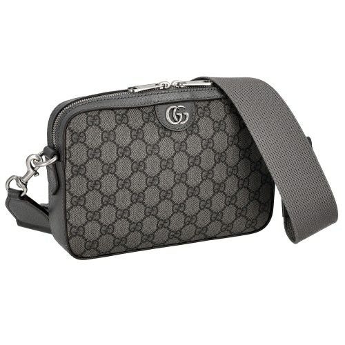 グッチ ショルダーバッグ メンズ オフィディア スモール クロスボディ