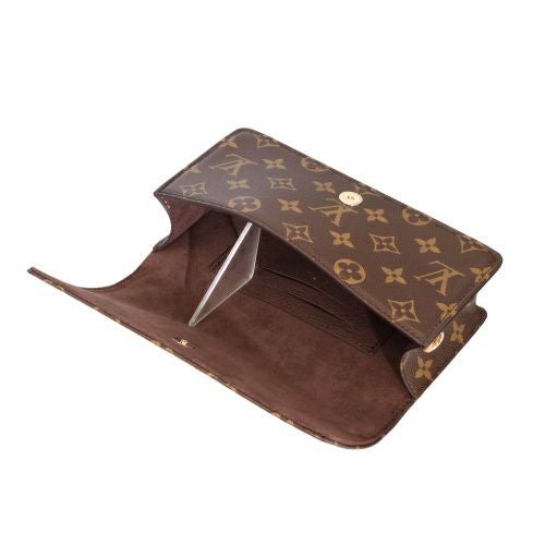 ルイヴィトン ショルダーバッグ レディース モノグラム ウォレット