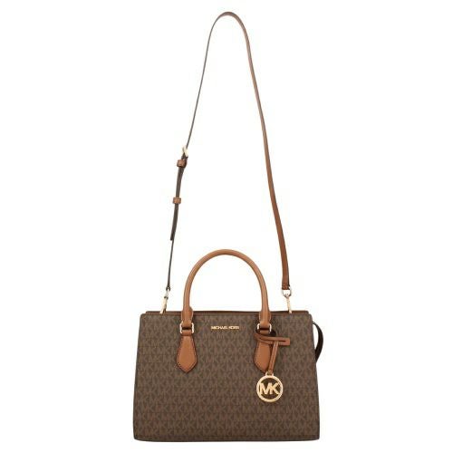 MICHEAL KORS マイケルコース ショルダーバッグ ハンドバッグ シーラ マイケルコース ショルダーバッグ レディース シーラ ミディアム ロゴ