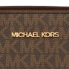 マイケルコース ショルダーバッグ レディース シーラ ミディアム ロゴ サッチェル ブラウン MICHAEL KORS 35S3G6HS2B BROWN