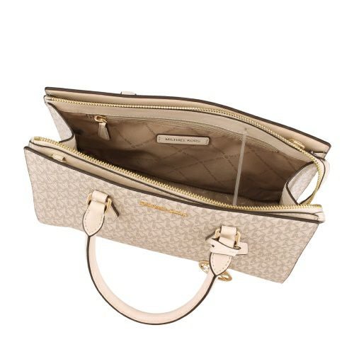 MICHEAL KORS マイケルコース ショルダーバッグ ハンドバッグ シーラ マイケルコース ショルダーバッグ レディース シーラ ミディアム ロゴ
