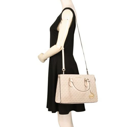 MICHEAL KORS マイケルコース ショルダーバッグ ハンドバッグ シーラ マイケルコース ショルダーバッグ レディース シーラ ミディアム ロゴ