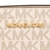 マイケルコース ショルダーバッグ レディース シーラ ミディアム ロゴ ホワイト MICHAEL KORS 35S3G6HS2B LT CRM MULTI