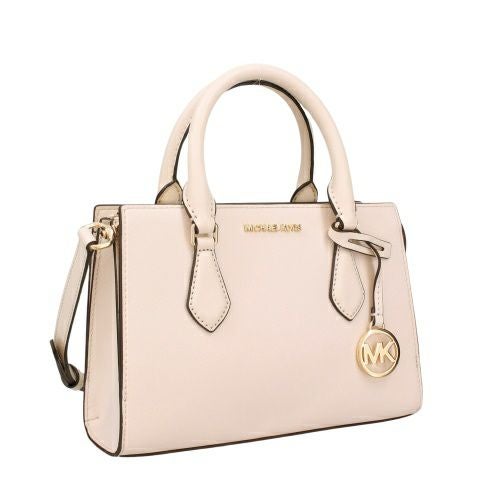 マイケルコース ショルダーバッグ レディース シェイラ ホワイト MICHAEL KORS 35S3G6HS5L LT CREAM