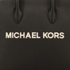 マイケルコース ショルダーバッグ レディース ミレラ ミディアム ペブルドレザー ブラック MICHAEL KORS 35S4G7ZT2L BLACK