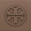 トリーバーチ ショルダーバッグ レディース ミラー カメラバッグ ブラウン TORY BURCH 145667 093 CLAM SHELL