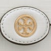 トリーバーチ ショルダーバッグ スマートフォンケース レディース ロビンソン ホワイト TORY BURCH 158824 400 ICE BLUE