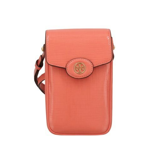 新品 トリーバーチ TORY BURCH ショルダーバッグ ロビンソン ライトブラウン トリーバーチ(Tory Burch) ロビンソン(ROBINSON) ショルダーバッグ