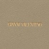 ジャンニ バレンチノ トートバッグ レディース  グレー GIANNI VALENTINO GV001 Greige