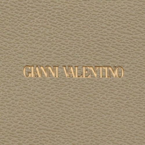 ジャンニ バレンチノ トートバッグ レディース  グレー GIANNI VALENTINO GV001 Greige