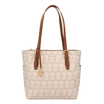 マイケルコース MICHAEL KORS トートバッグ レディース ホワイト 