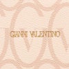 ジャンニ バレンチノ トートバッグ レディース  ピンク GIANNI VALENTINO GV002 Monogram Pink