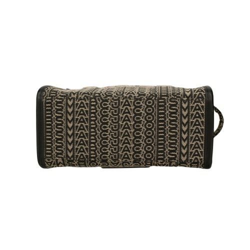 マークジェイコブス トートバッグ レディース ザ モノグラム ベージュ Marc Jacobs 2F4HTT016H05 261 BEIGE MULTI