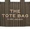 マークジェイコブス トートバッグ レディース ザ モノグラム ベージュ Marc Jacobs 2F4HTT016H05 261 BEIGE MULTI