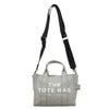 マークジェイコブス トートバッグ レディース グレー Marc Jacobs M0016493 050 WOLF GREY