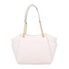 マイケルコース トートバッグ レディース ジェット セット トラベル ホワイト MICHAEL KORS 35T5GTVT3L OPTIC WHITE