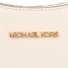 マイケルコース トートバッグ レディース ジェット セット トラベル ホワイト MICHAEL KORS 35T5GTVT3L OPTIC WHITE