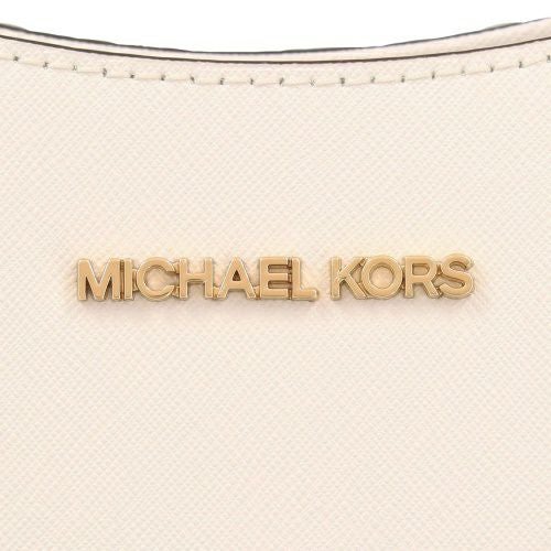 マイケルコース トートバッグ レディース ジェット セット トラベル ホワイト MICHAEL KORS 35T5GTVT3L OPTIC WHITE