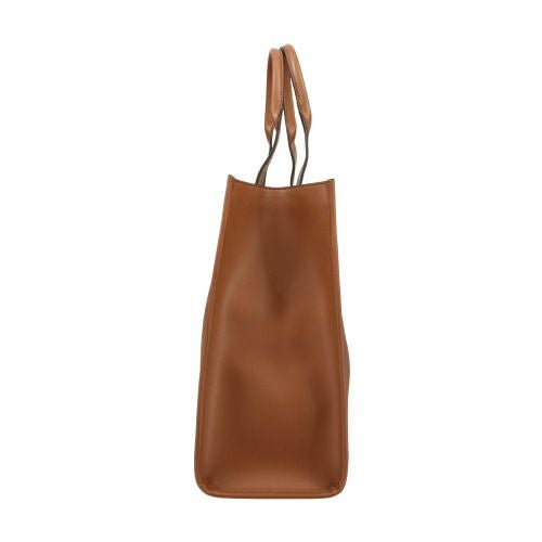 マイケルコース トートバッグ メンズ クーパー ロゴ レザー トート