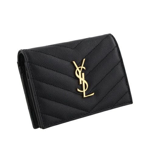 Mii⭐️様【SAINT LAURENT PARIS】財布 ウィメンズ 財布 | サンローラン | YSL