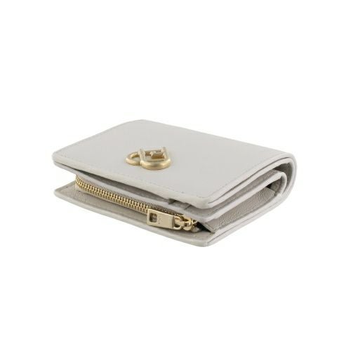 フルラ 二つ折り財布 レディース MY JOY S COMPACT WALLET ホワイト