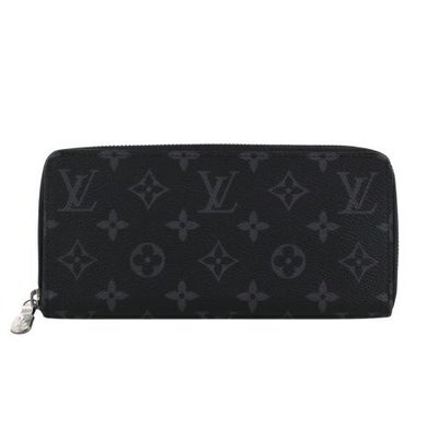 ルイヴィトン LOUIS VUITTON 長財布 アンプラント ジッピー 