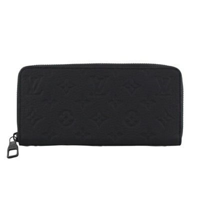 ルイヴィトン LOUIS VUITTON 長財布 アンプラント ポルトフォイユ 