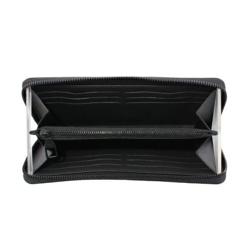 LOUIS VUITTON ルイヴィトン ジッピーウォレットホリゾンタル ノワール トリヨンレザー モノグラム 長財布 M11721 ブラック 新作♪】LOUIS VUITTON ☆ ジッピーウォレット・ホリゾンタル (Louis