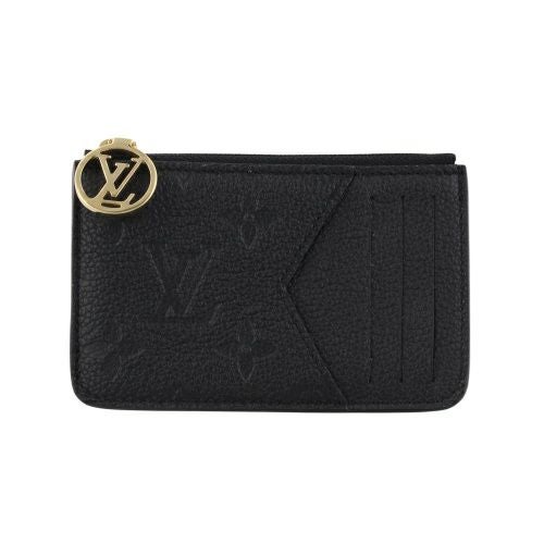 ルイヴィトン カードケース レディース アンプラント ポルトカルト・LV