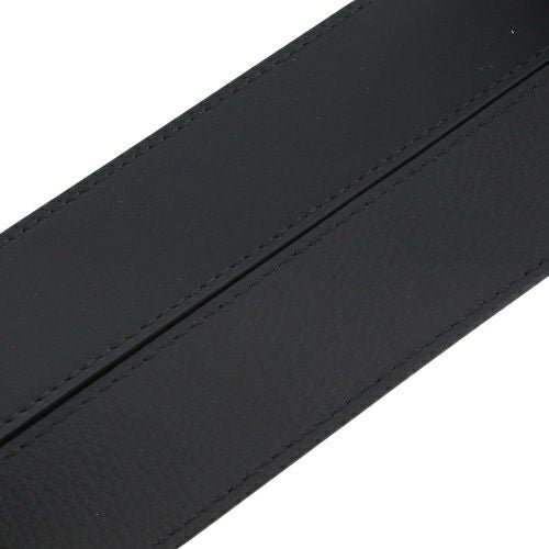 ルイヴィトン ベルト メンズ ベルト・LV アエログラム 35MM ブラック