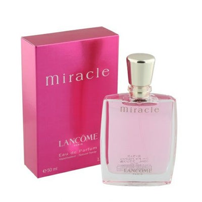 ランコム LANCOME ミラク EP 50ML 香水 オードパルファム レディース 