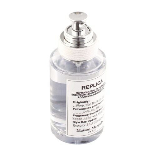 メゾン マルジェラ Maison Margiela ウェン ザ レイン ストップス ET