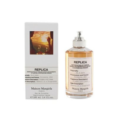 メゾン マルジェラ Maison Margiela レプリカ オン ア デート ET 100ML 