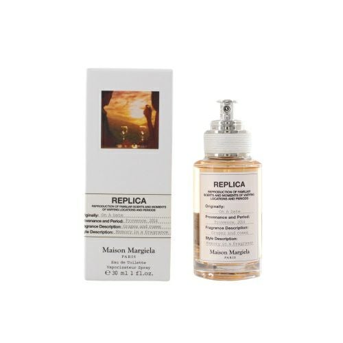 メゾン マルジェラ Maison Margiela レプリカ バブル バス ET 30ML