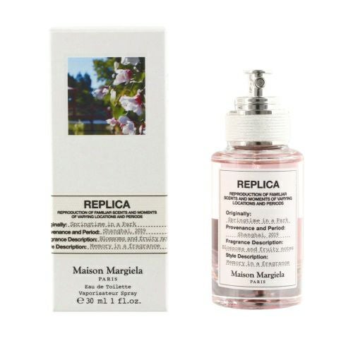 メゾン マルジェラ Maison Margiela レプリカ バブル バス ET 30ML