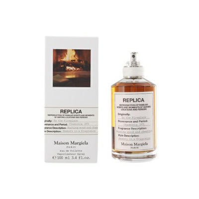 メゾン マルジェラ Maison Margiela レプリカ バイ ザ ファイヤー 