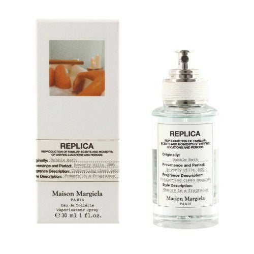 メゾン マルジェラ Maison Margiela レプリカ バブル バス ET 30ML