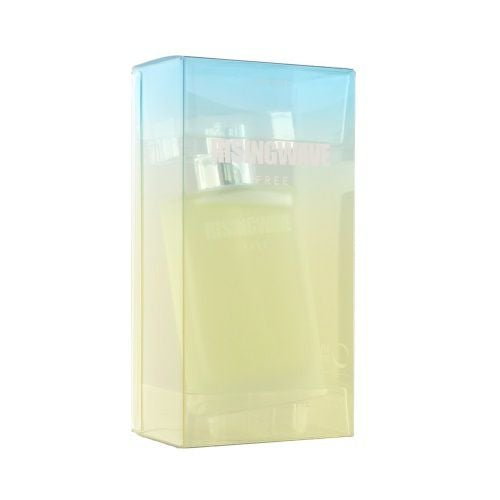 ライジングウェーブ RISINGWAVE ライジングウェーブフリー コーラルホワイト ET 50ML 香水 オードトワレ メンズ